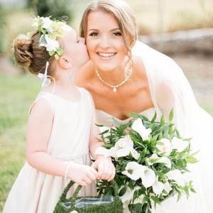 Meet your Posher, Marielle